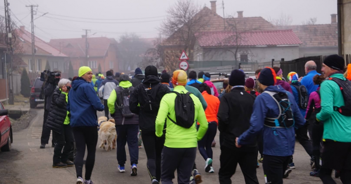 A résztvevők szenvedélye a mozgás